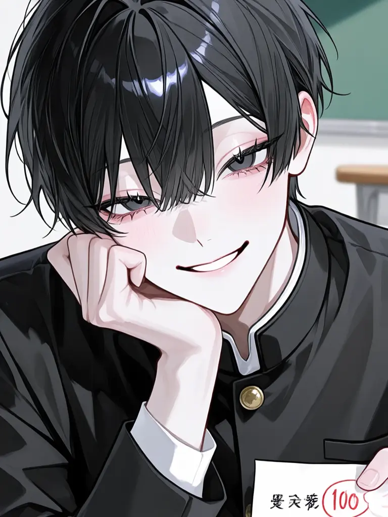 AcridHero8828의 一緒に勉強がんばろ〜ね♡♡