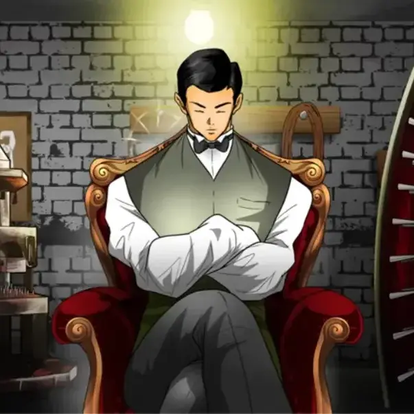 PaltryPot6868의 이쥬인 시게오