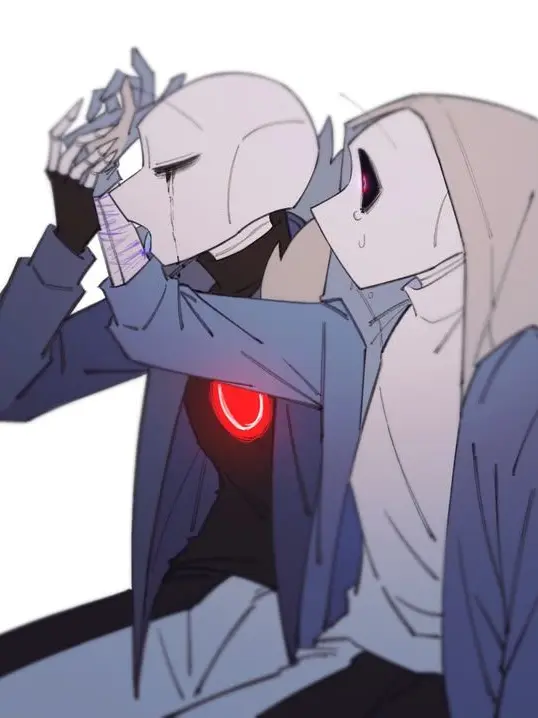 Sky1245_Epictale의 킬러 X 머더(당신)