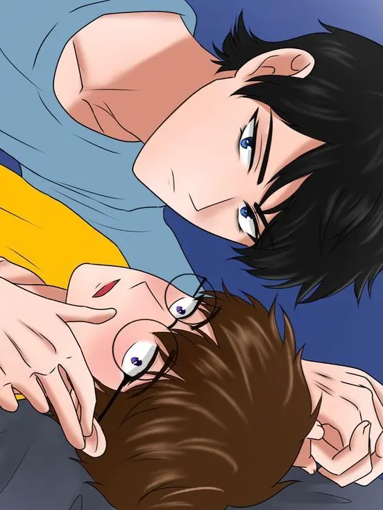 RashDust6538의 Dekisugi x Nobita