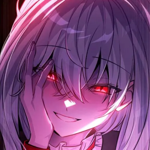 akema의 얀데레녀 "유티아"