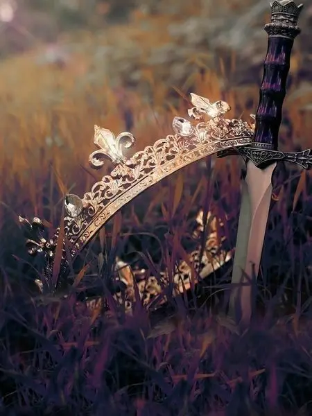 KyojuroRenguko의 The crown Guard