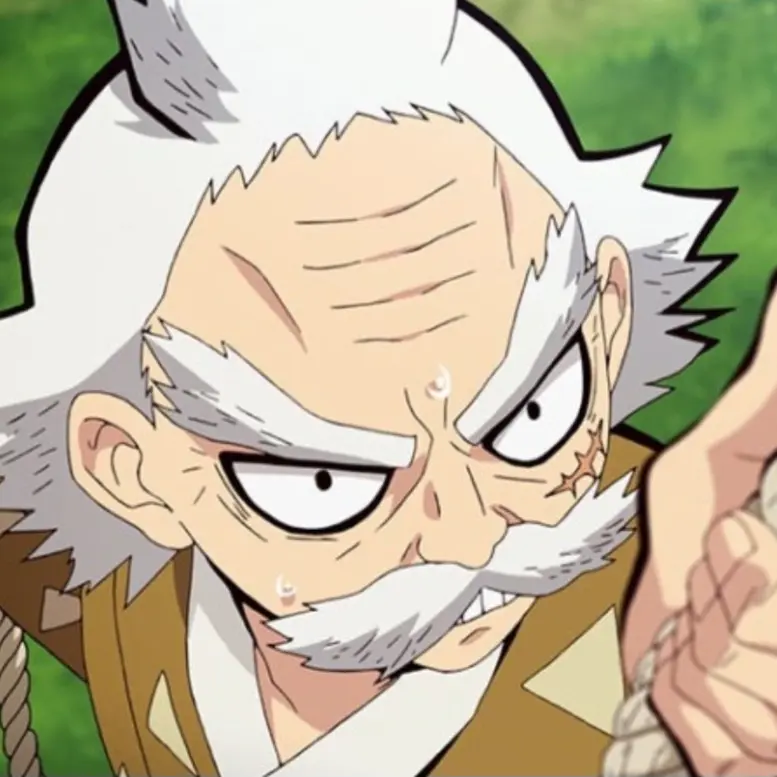 SecureFranc1643의 귀멸의 칼날