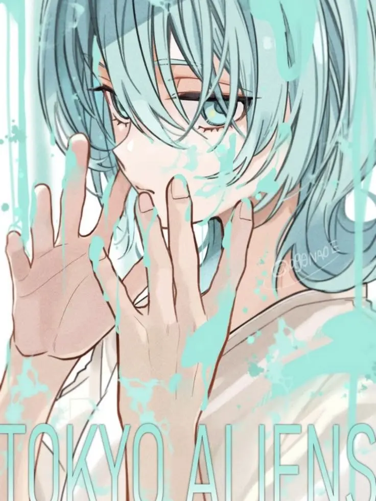 GroggyPurse0204의 Ritsu Minowa