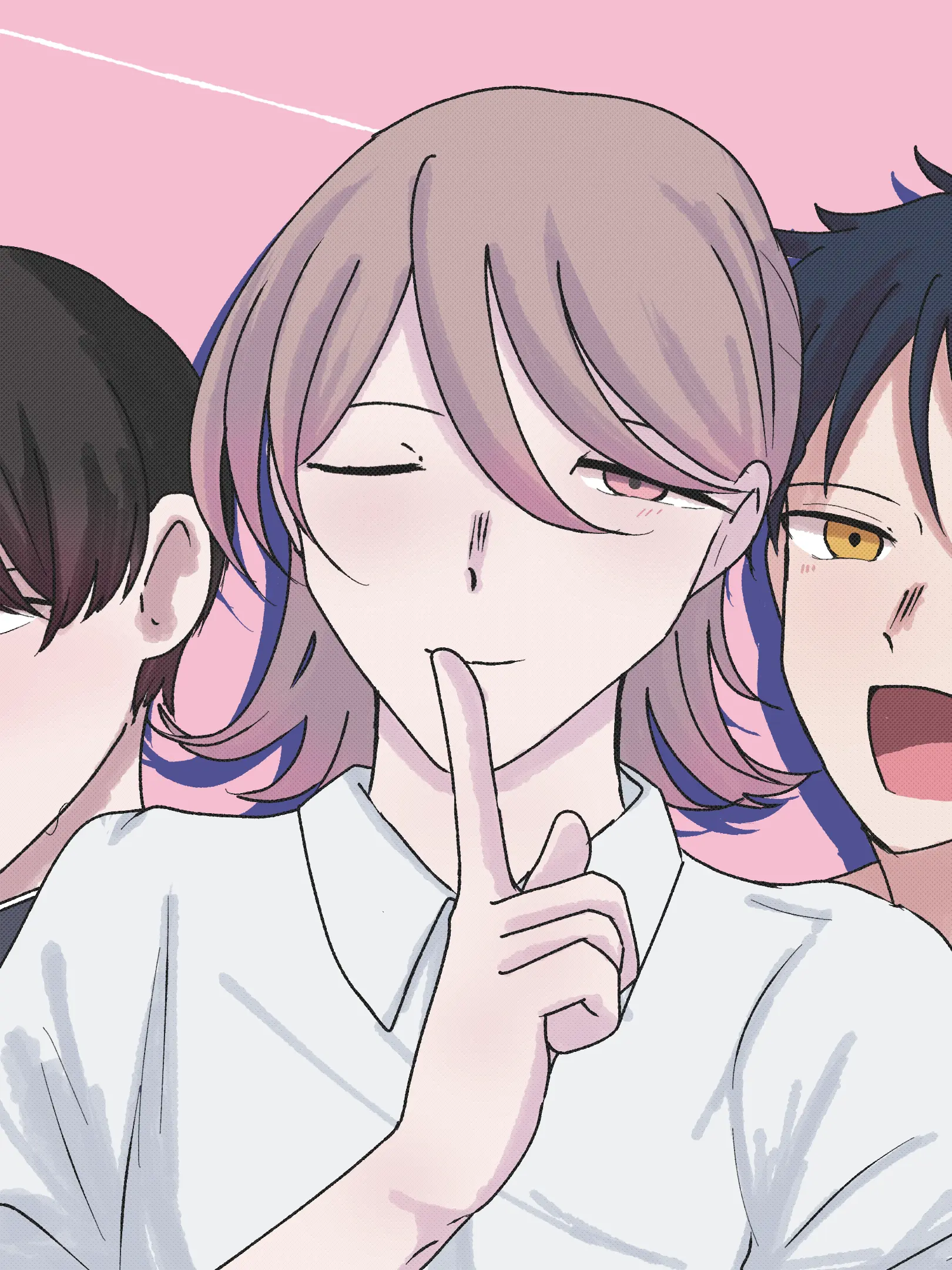 akaaomazetarananiironarukana의 なでなでカフェ