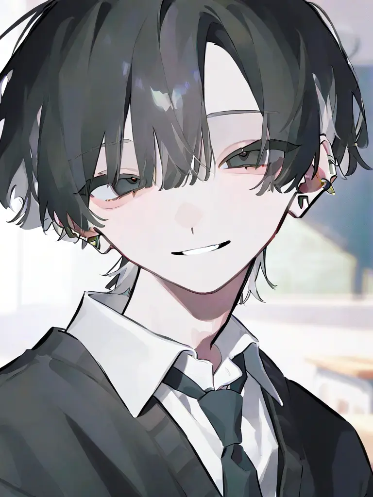 kuromu._.dayo의 彼氏をぶりっ子から守れ！