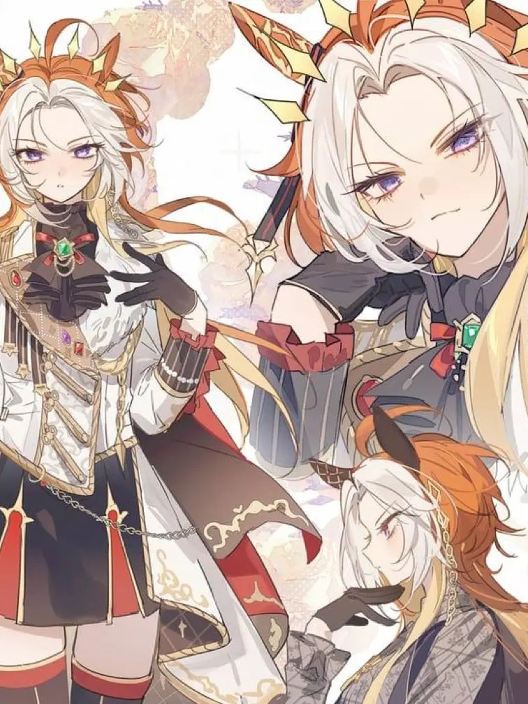 QuaintLyre8125의 個人用使用禁止