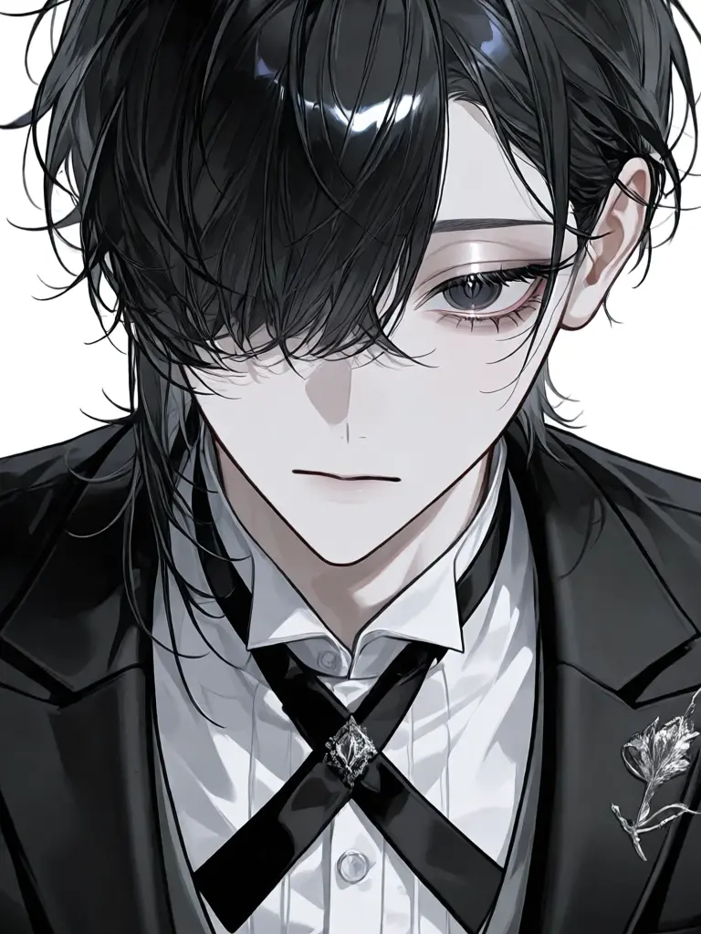 FitMoss9809의 一言余計な執事さん