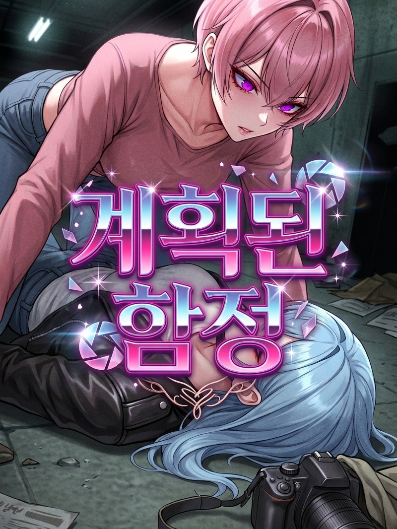 계획된 함정 대표 이미지