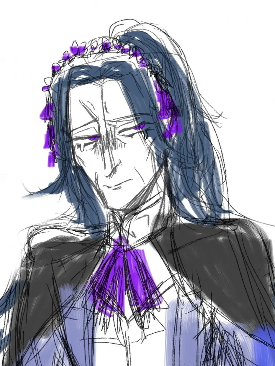 Ze_mochio1227의 自認が姫になってしまったおじさん