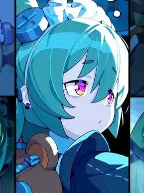 MereDodo0236의 精神病院とブリ子
