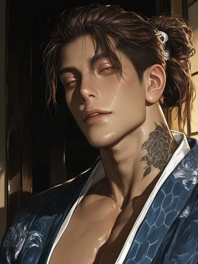 ActiveStamp5446의 愉快な人たちと俺