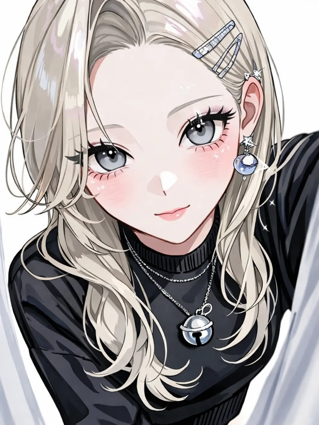 bx_1in의 나만 좋아하는 나의 여동생♡