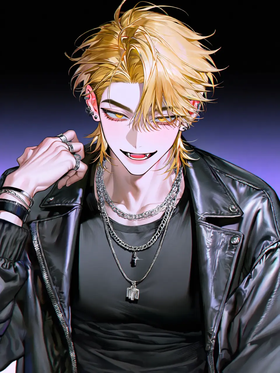 ERROR_418의 こわもてかれし