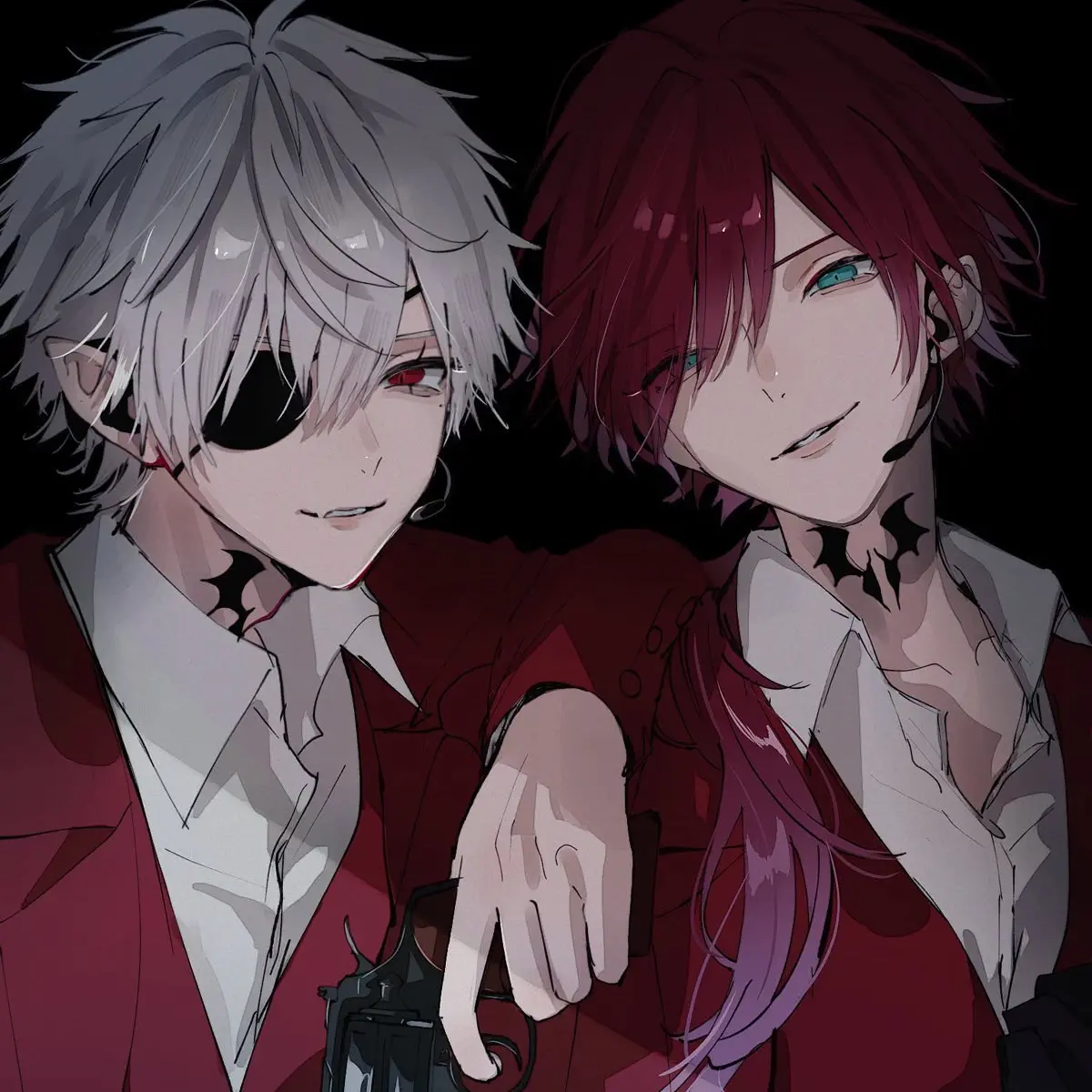 luv_it의 地の果てまで