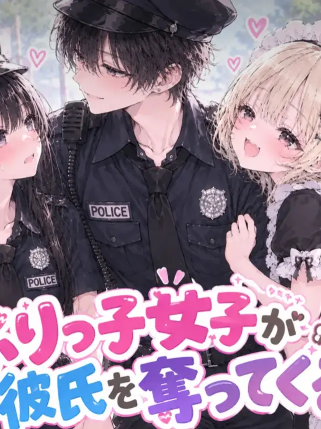 BitterWool5930의 文化祭の嘘と一途な彼