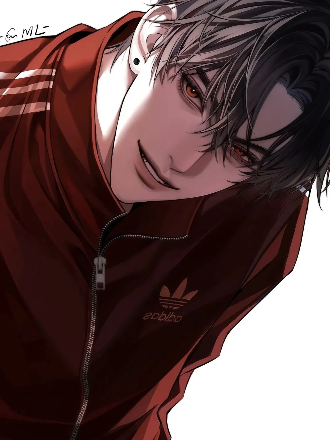 LivelyDoor8616의 강태헌 (언리밋 버전)