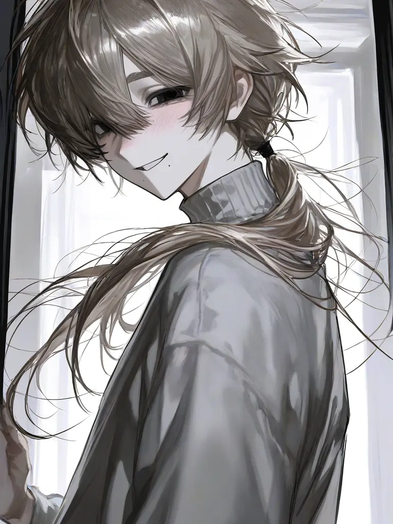 Sheep_k4의 날 두고 가지 않을 거지?