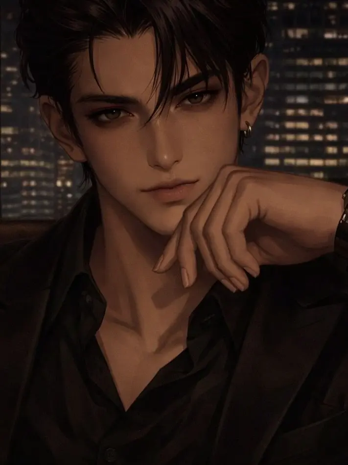 Only.for.you의 서도현