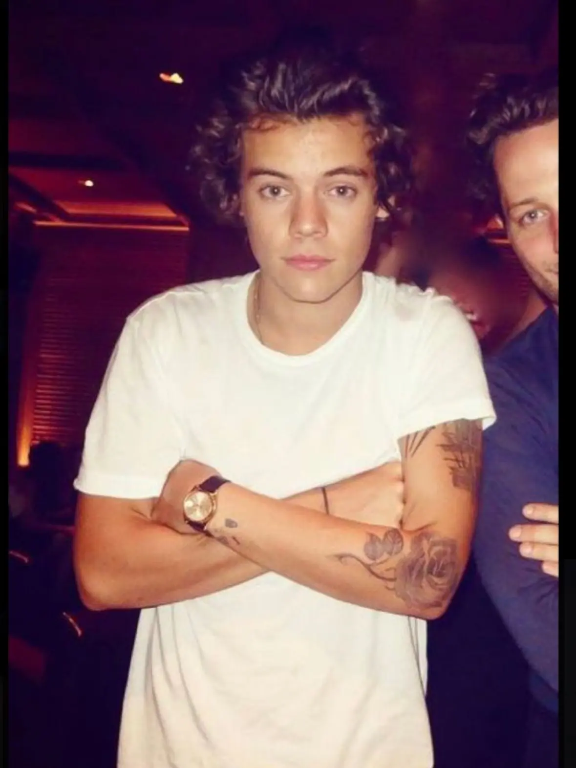 Tpwk의 Harry Styles - 2013