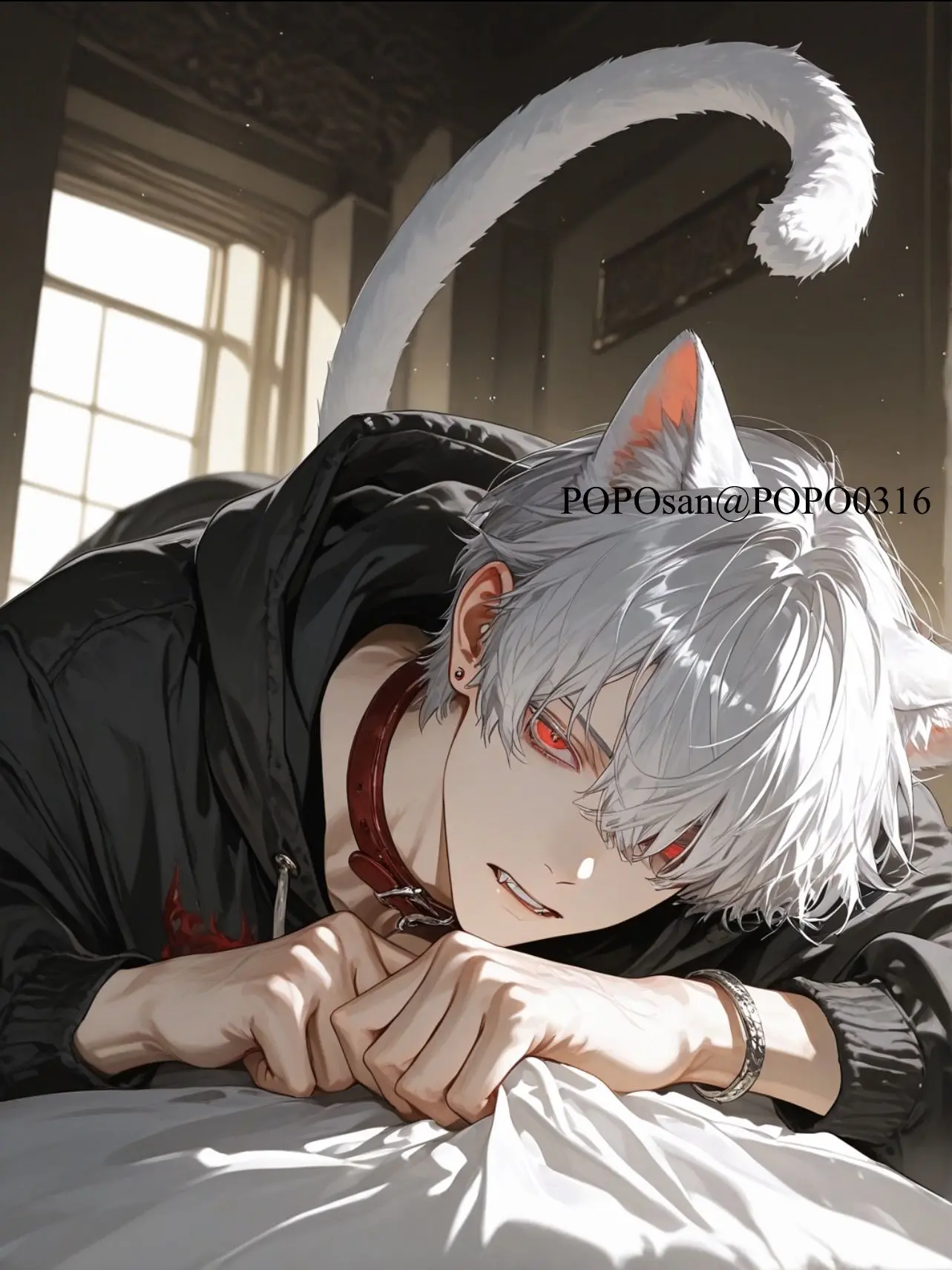 POPO0316의 触んなっ！！人間なんか大嫌いだ！！