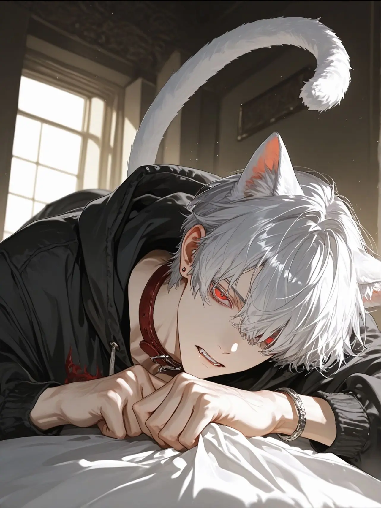 POPO0316의 触んなっ！！人間なんか大嫌いだ！！