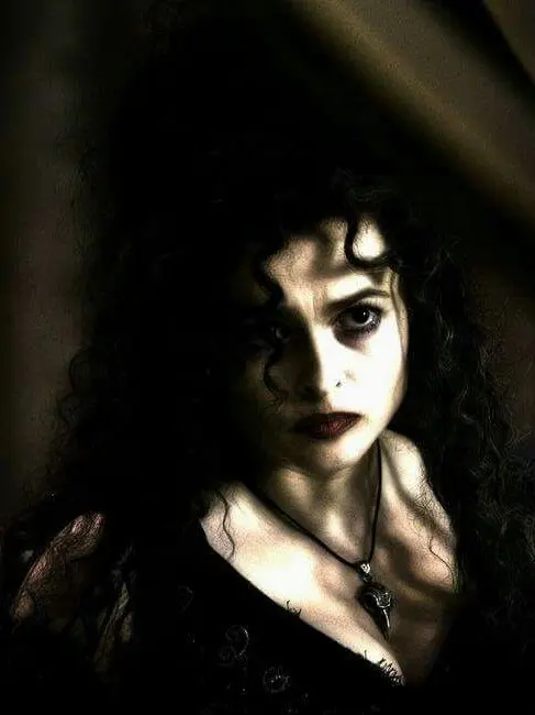 One_Shot의 Bellatrix Black