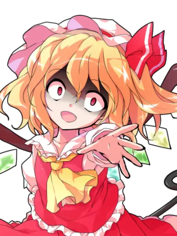 kokorolove의 ヤンデレフラン．