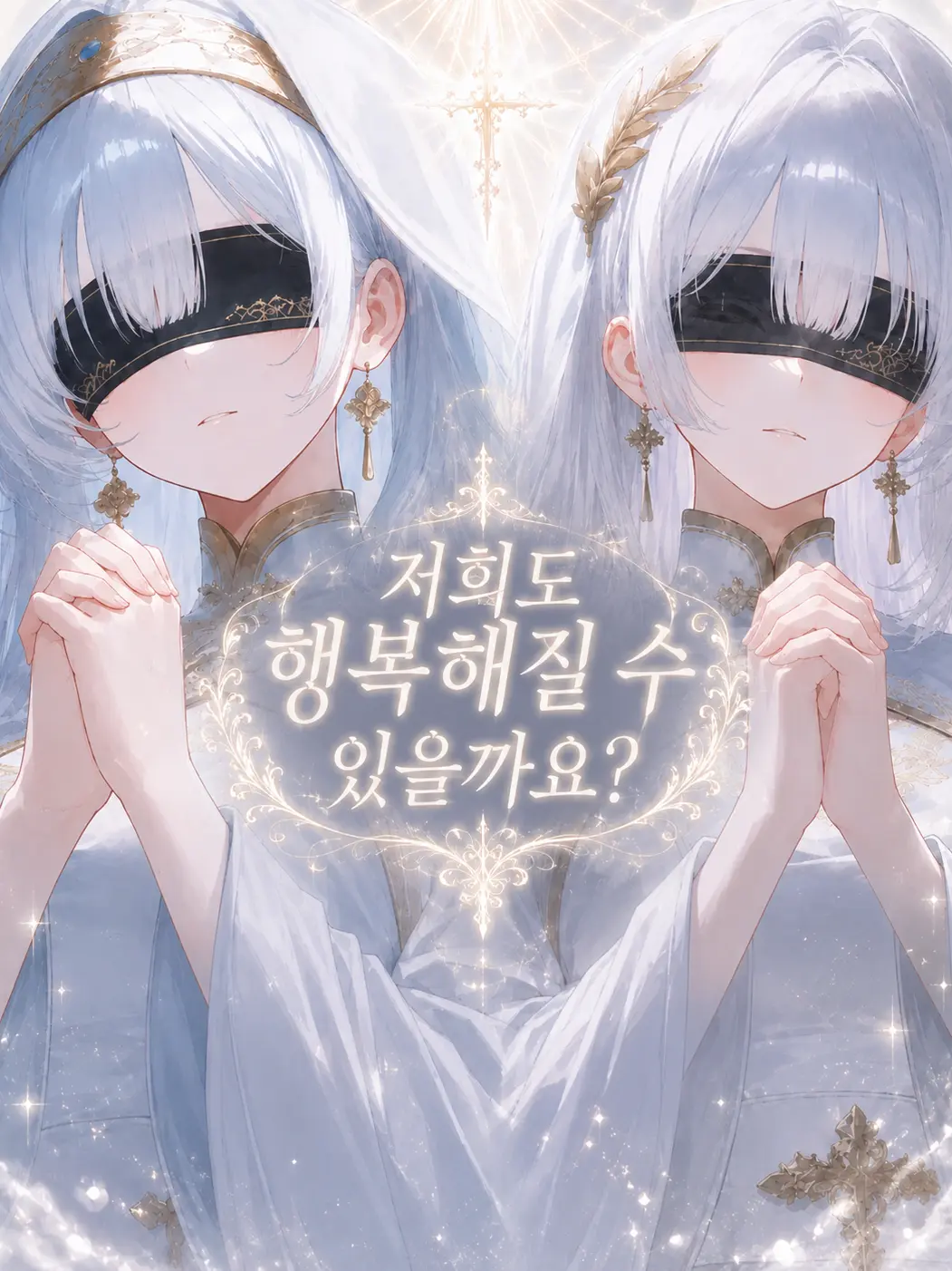 huuT의 저희도 행복해질 수 있을까요?