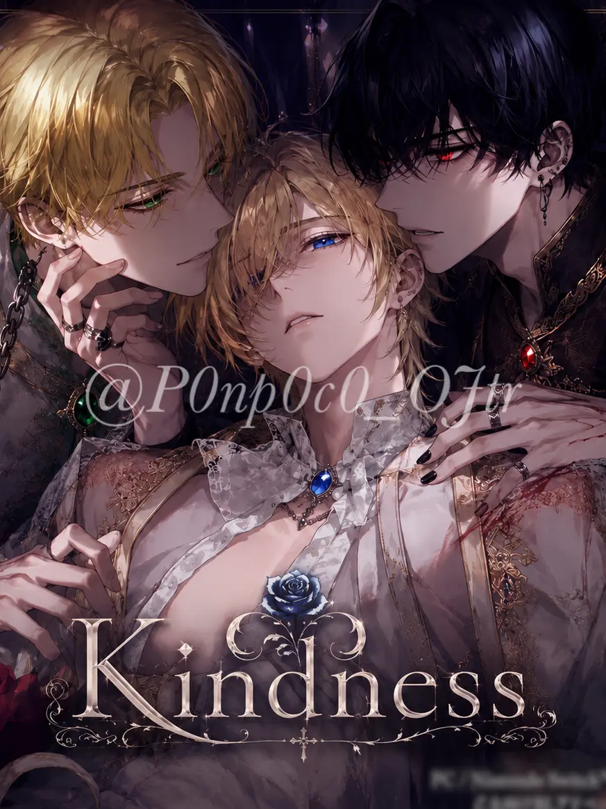 P0np0c0_OJtr의 Kindness