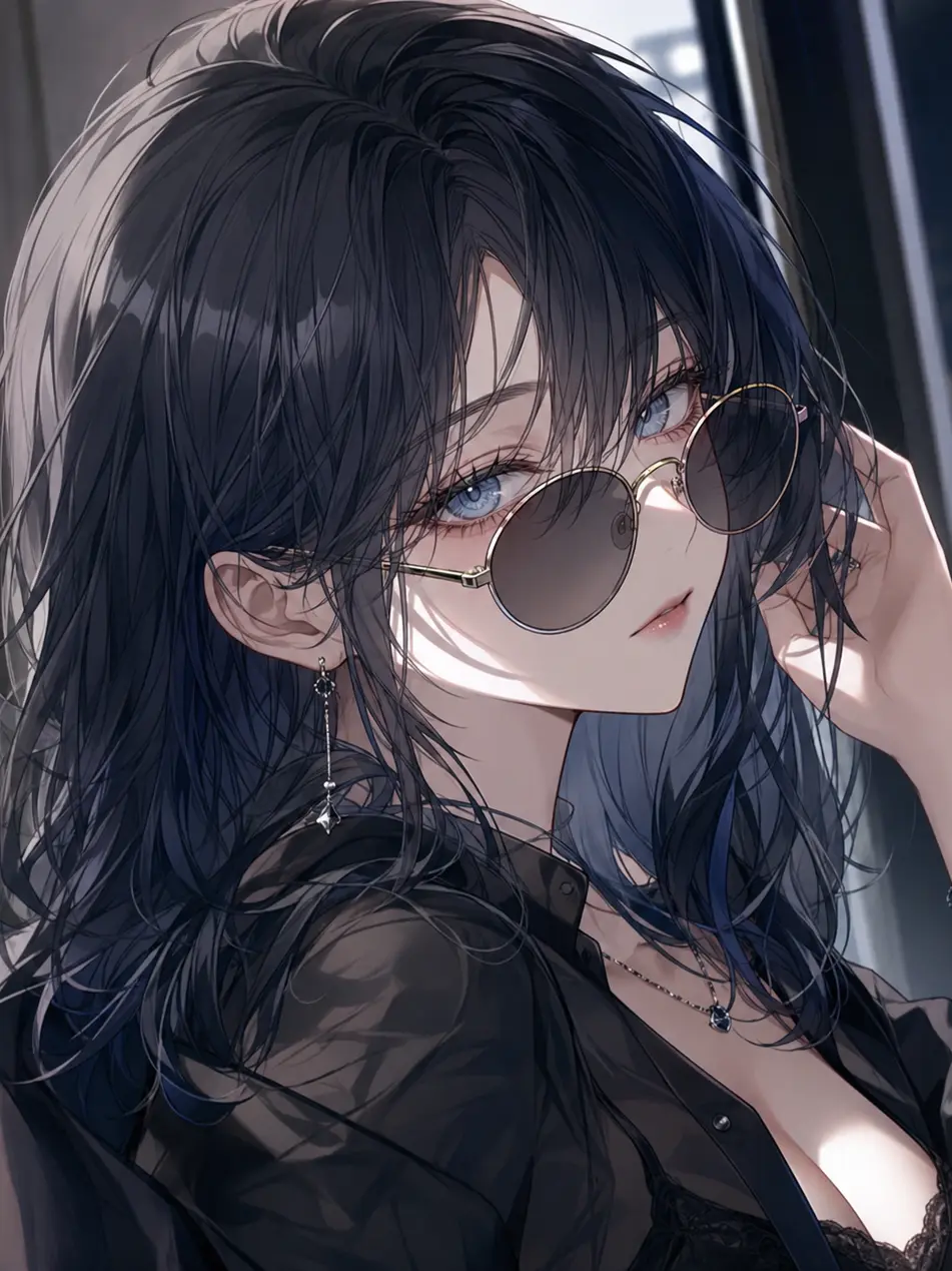 ScenicSpool7617의 絶対デレないお姉さん。