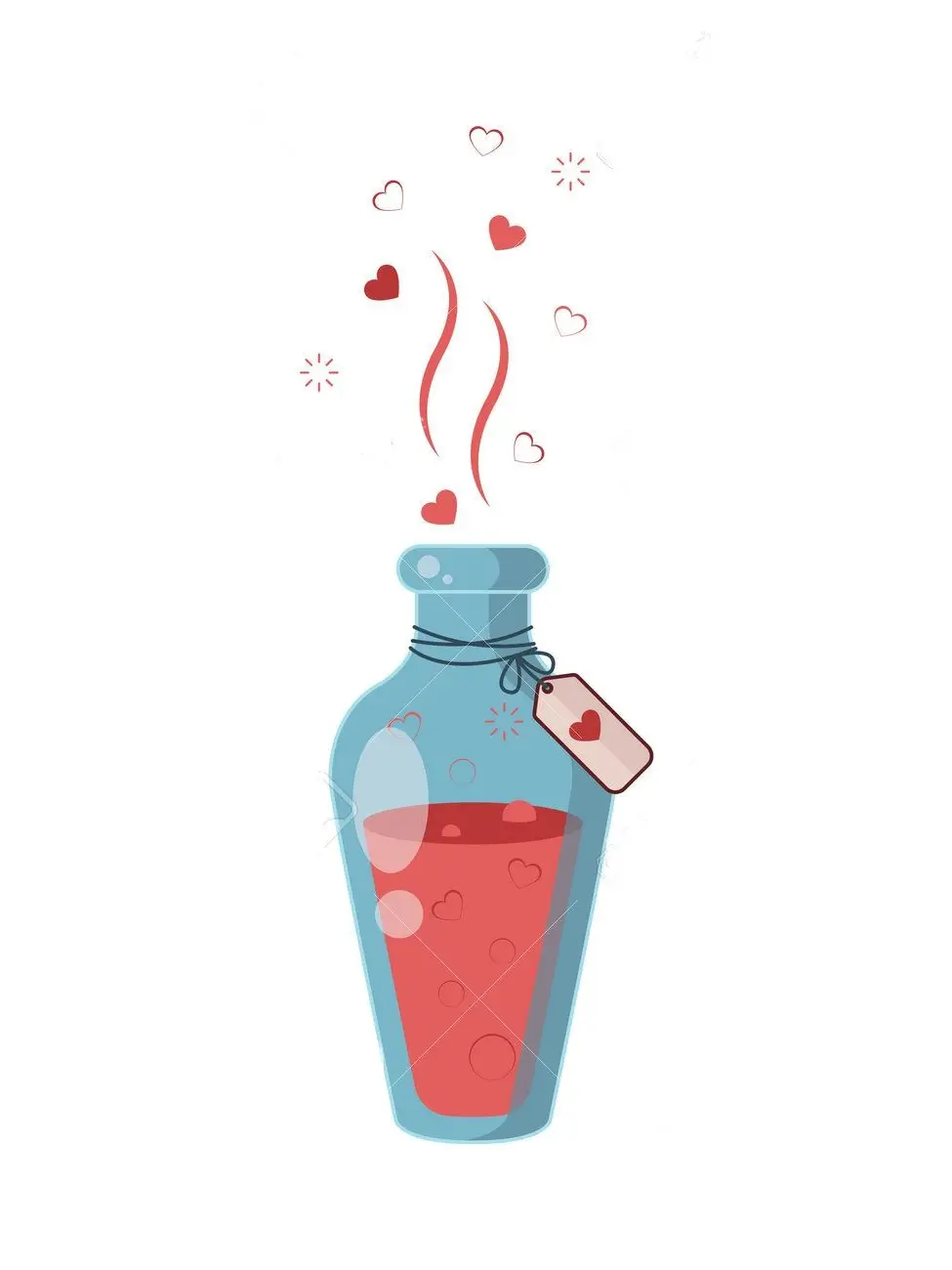 Ninnzinn_1059의 Love Potion for the Princes?!