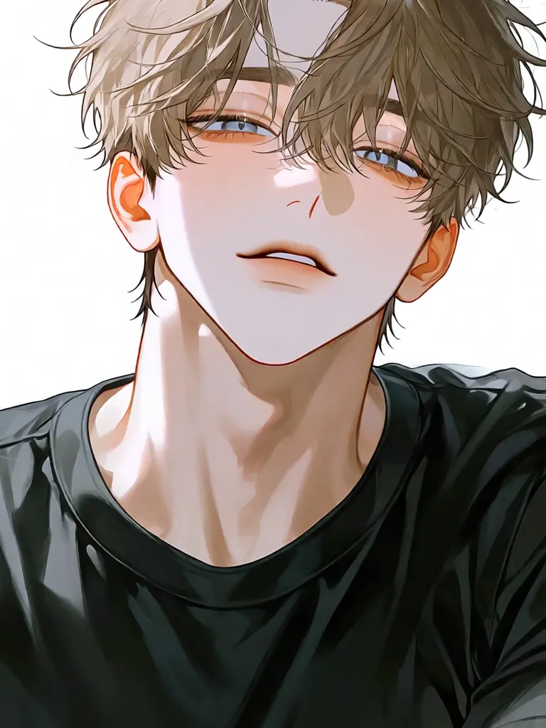 winterhx의 Ryu Hagyeom