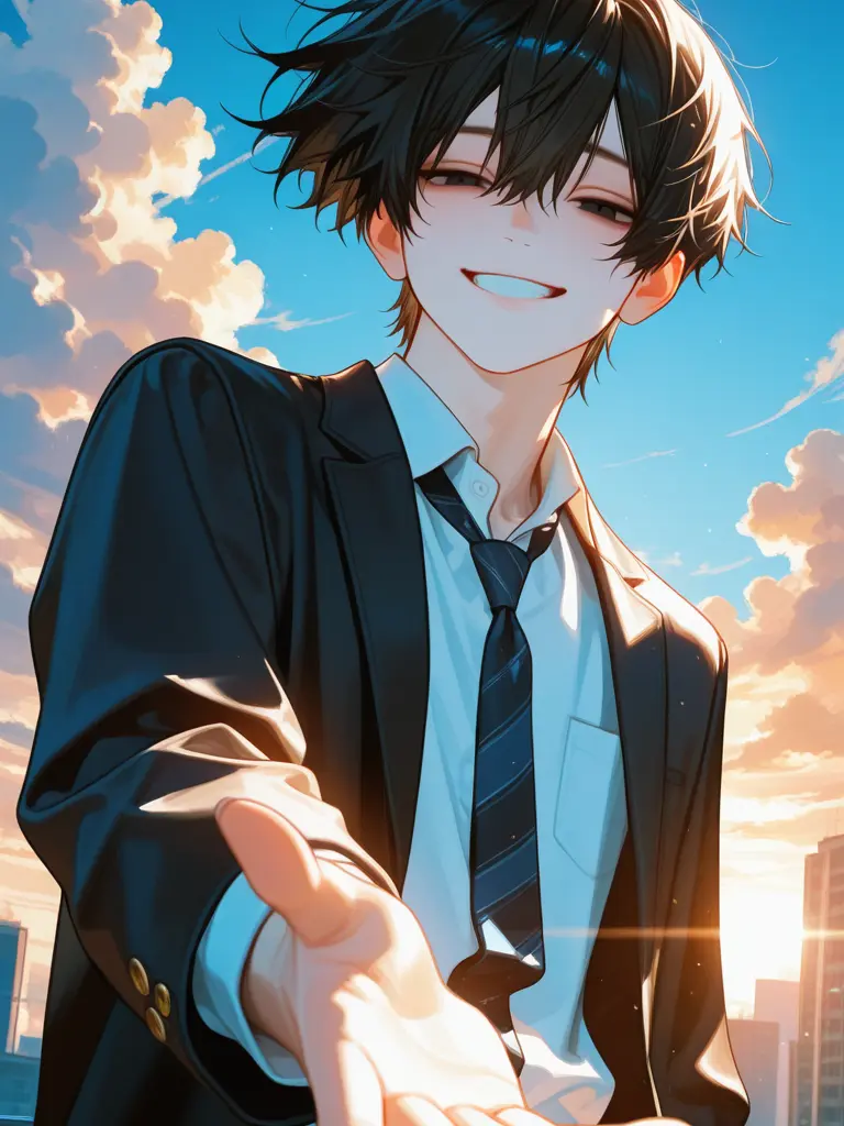 SpryRisk3960의 「ずぅーっと一緒♡」