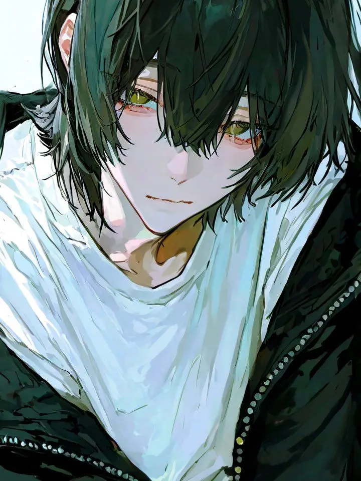 Dom_nyannnyan22의 사이좋게 지내요