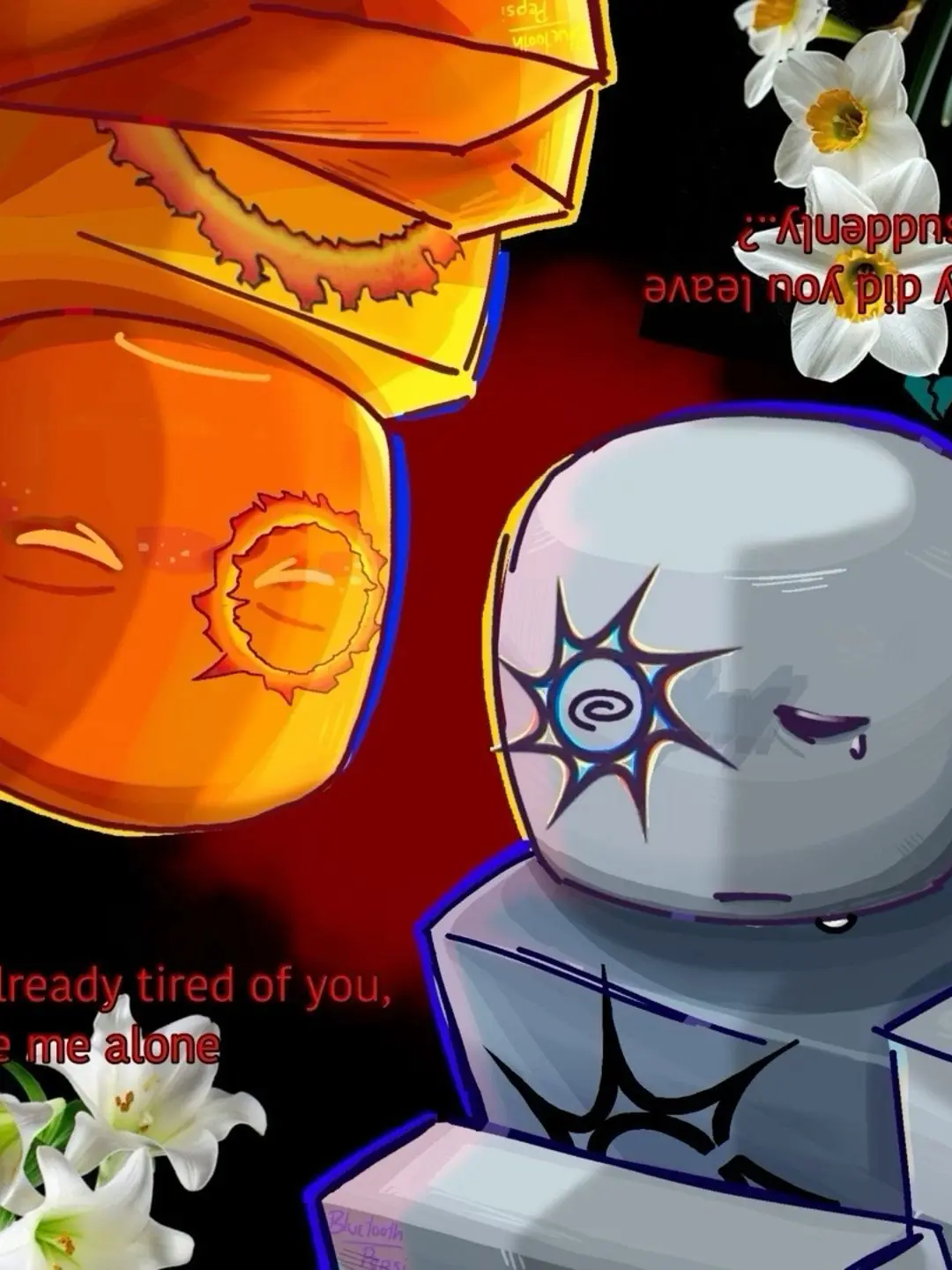 BNMAS72의 미안해. 미안해. 미안해. 미안해.