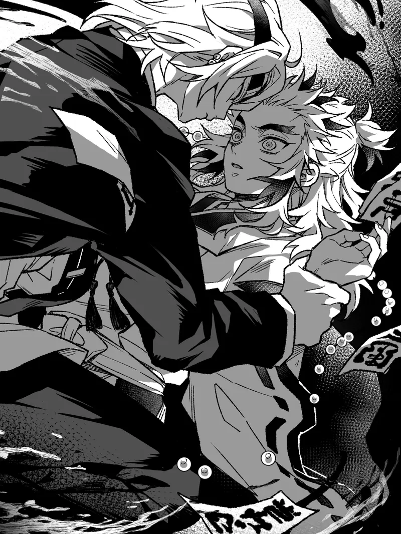 GummyChest3360의 우즈렌 × {{user}}