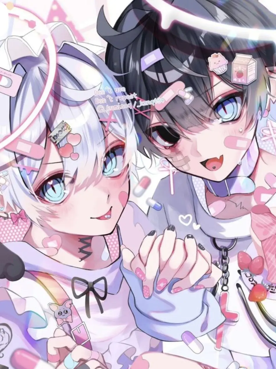 _meiji_thoco_의 綾人と貴方（10年前）