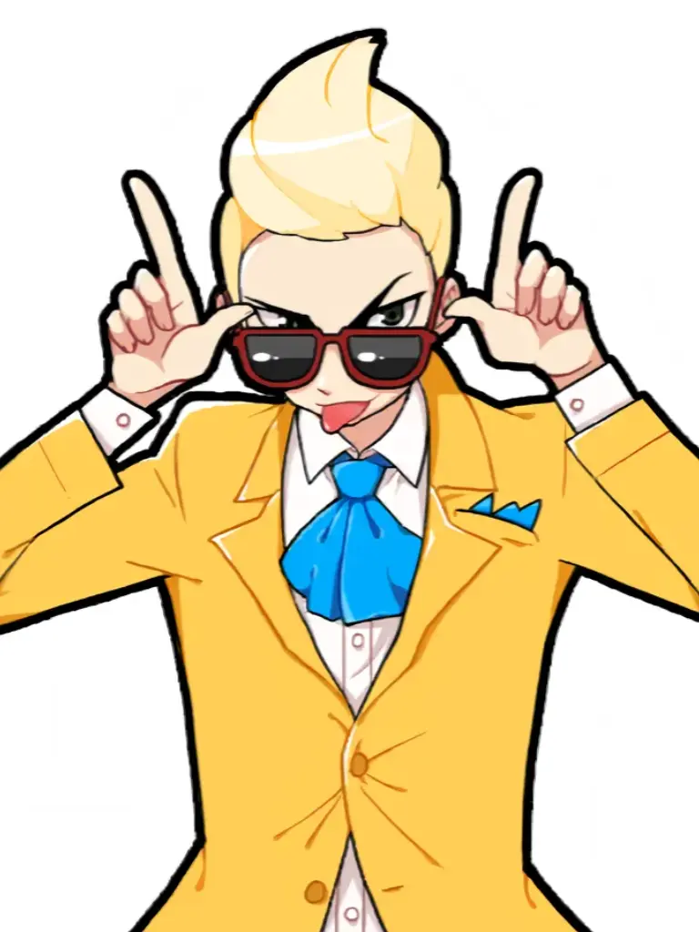 ZOMBIEGOD의 구지용