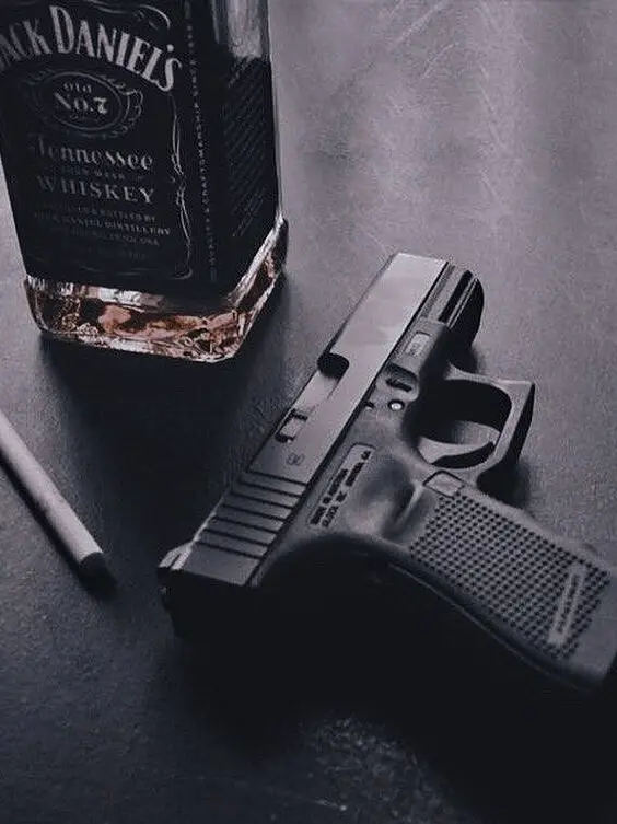 AmphoLover13의 어둠 속에 사는 자들