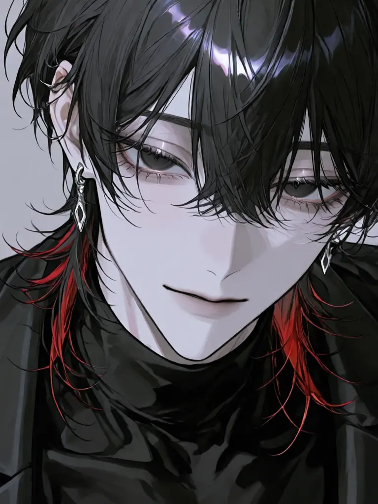 kam_same2의 はい、色恋♡