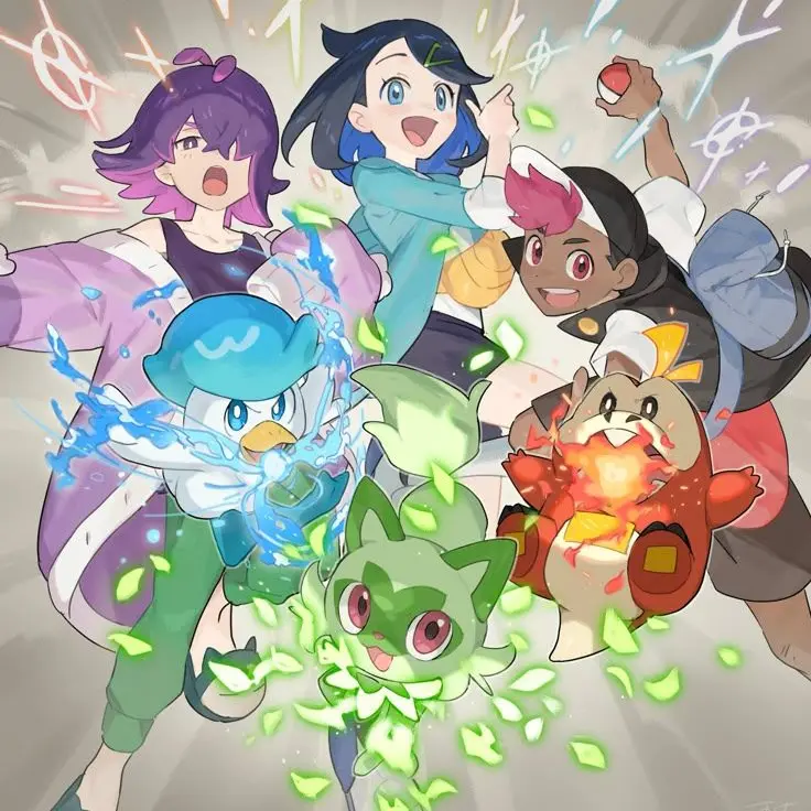 blue_wolf0427의 리코와 로드의 모험