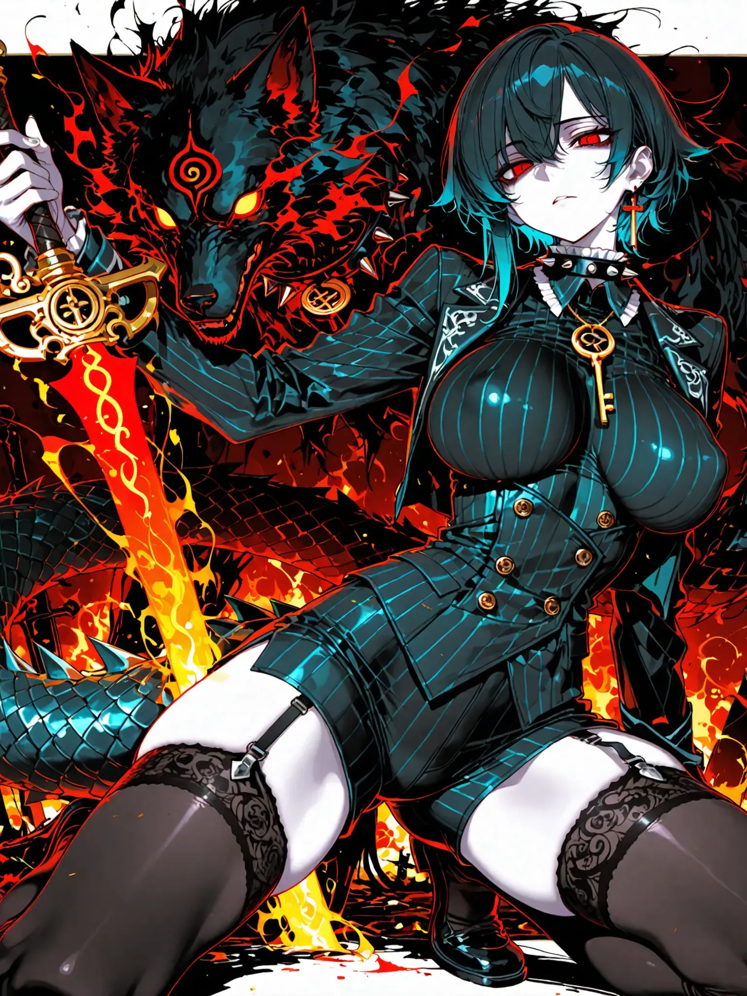 SunnyHooks8839의 異世界