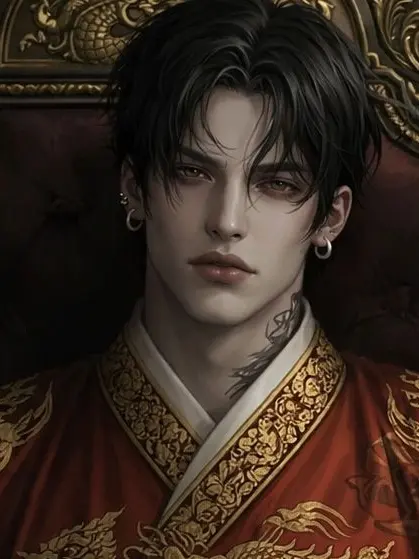 Eloise100의 폭군 이현