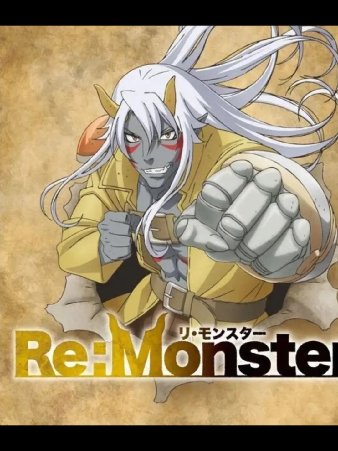 MeanBlow3007의 리 몬스터