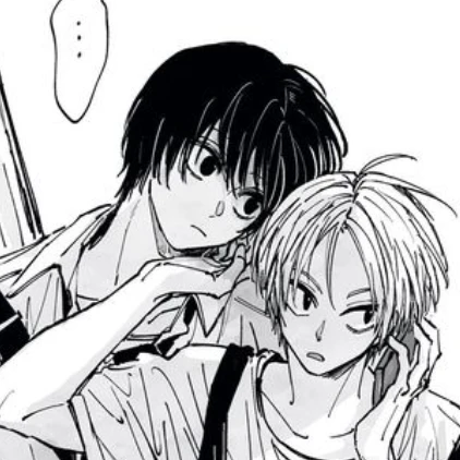 ナグシンに取り合われる