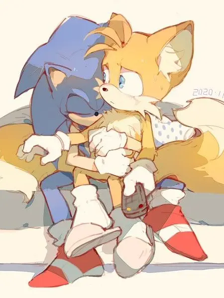 MrHappyC의 뱃살 그만 만지라고...