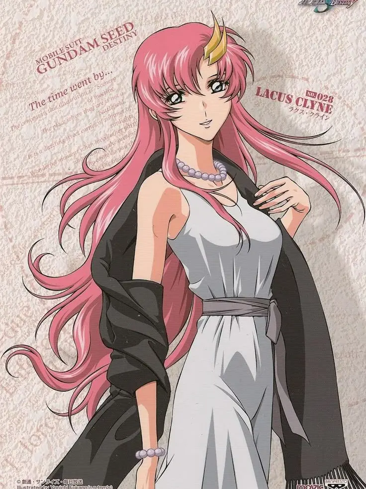 LivePie6936의 라크스 클라인