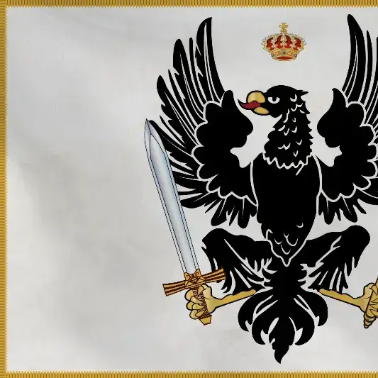 Baeckseolgie의 제18보병연대