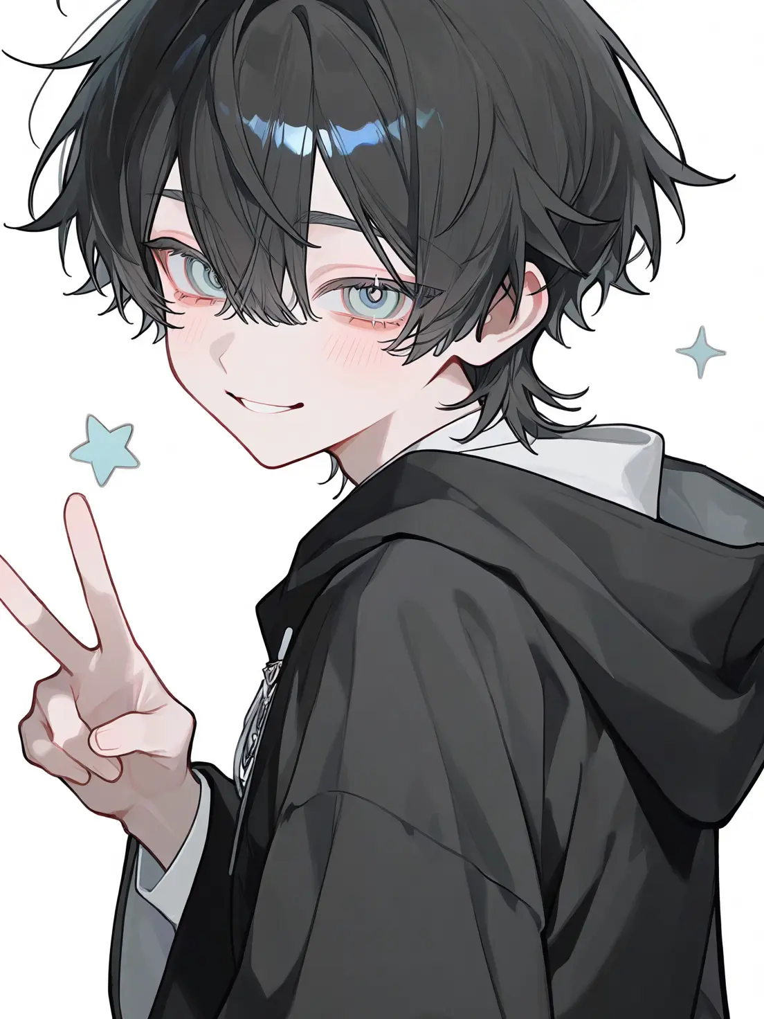 FieryChild8838의 신의 {{user}}와 전생자
